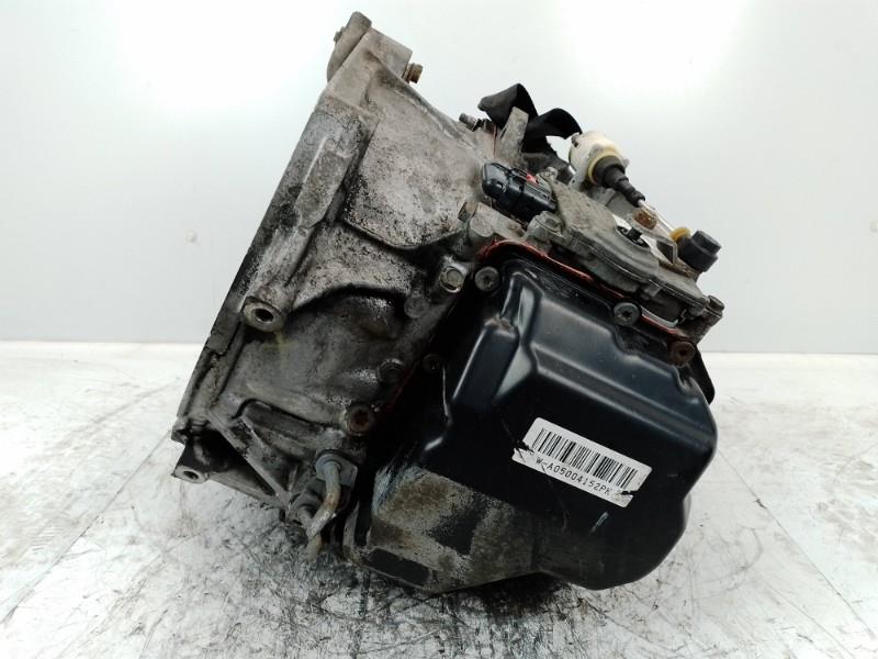 Boite de vitesses OPEL ZAFIRA B PHASE 1 Diesel - 1