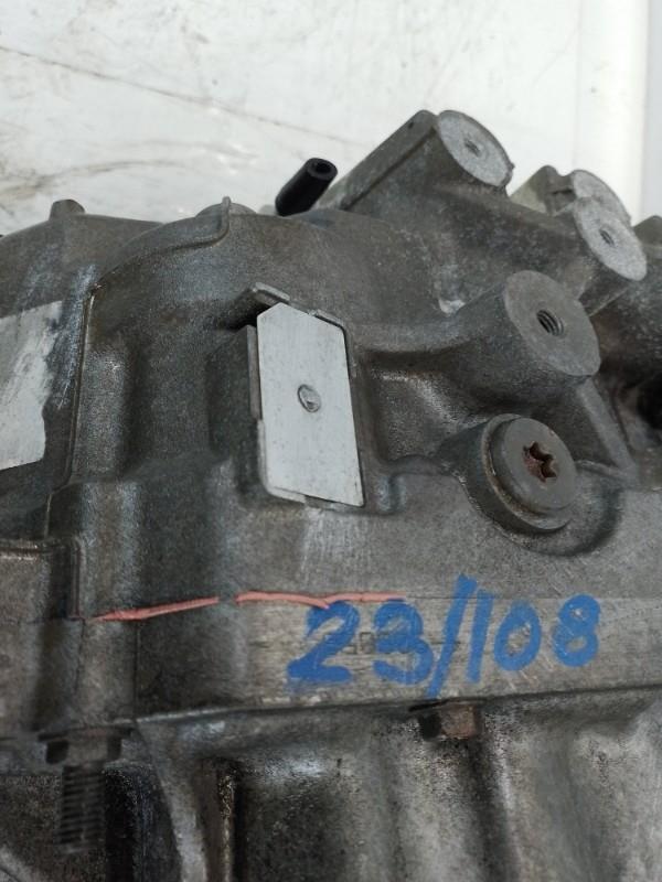 Boite de vitesses OPEL VECTRA C PHASE 2 BREAK Diesel - 1