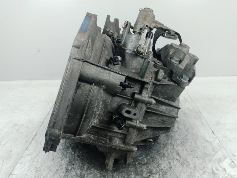 Boite de vitesses OPEL ASTRA J TOURER PHASE 1 BREAK Diesel - 1