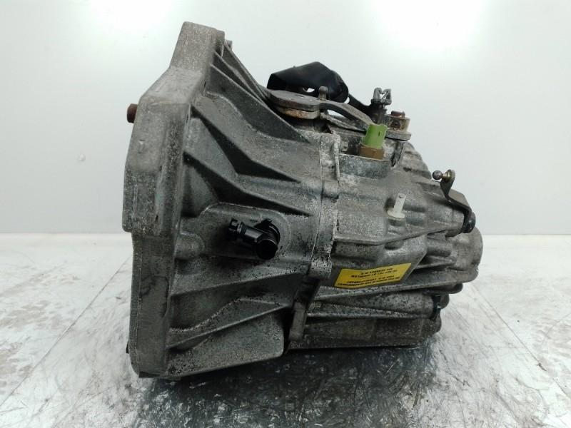 Boite de vitesses RENAULT ESPACE 4 PHASE 1 Diesel - 1