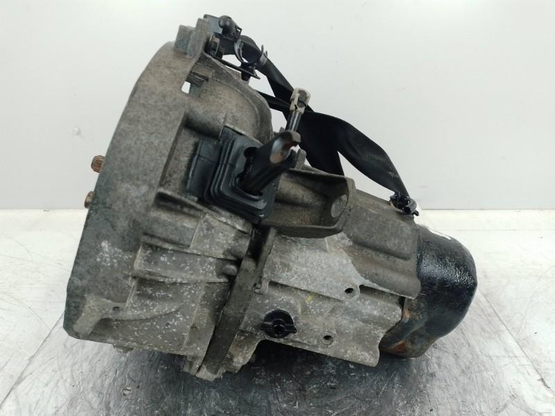 Boite de vitesses RENAULT CLIO 2 PHASE 2 Diesel - 1