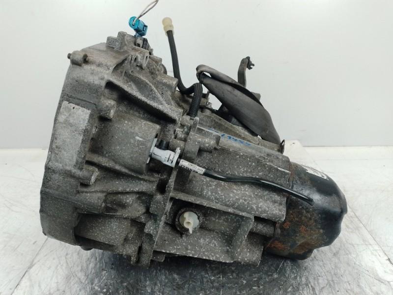 Boite de vitesses RENAULT CLIO 3 PHASE 1 Essence - 1