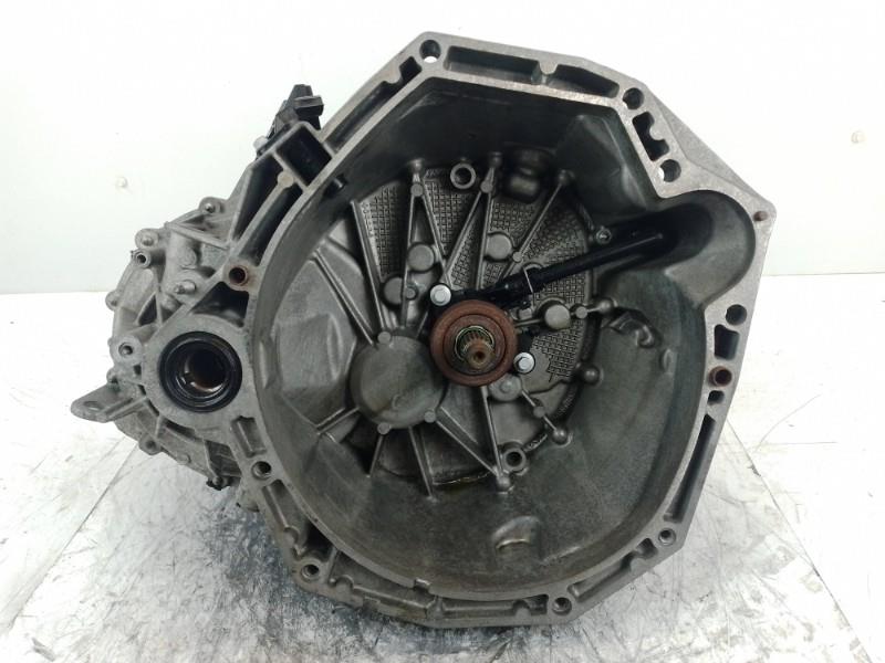 Boite de vitesses RENAULT SCENIC 3 PHASE 1 Diesel - 1