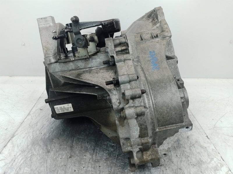 Boite de vitesses FORD C-MAX 1 PHASE 2 Diesel - 1
