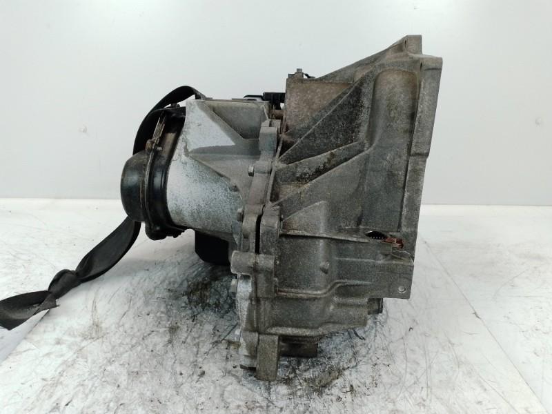 Boite de vitesses FORD FUSION PHASE 2 Diesel - 1