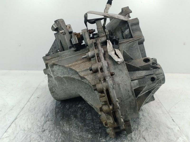 Boite de vitesses FORD TRANSIT 4 Diesel - 1