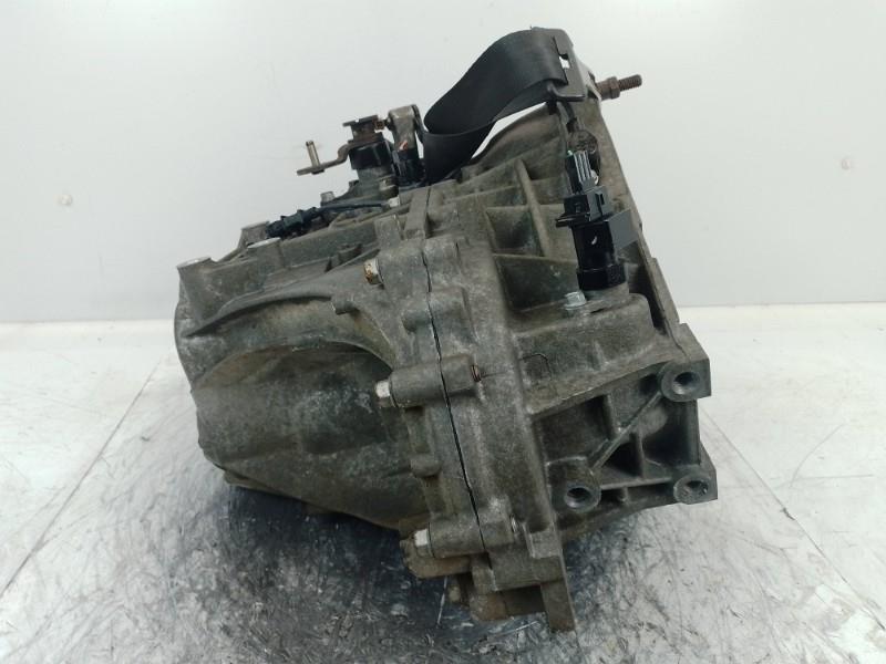 Boite de vitesses HYUNDAI I 30 1 PHASE 1 Diesel - 1