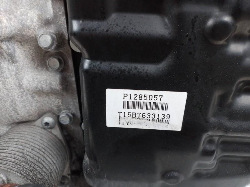 Boite de vitesses VOLVO XC 60 1 PHASE 2 Diesel - 1