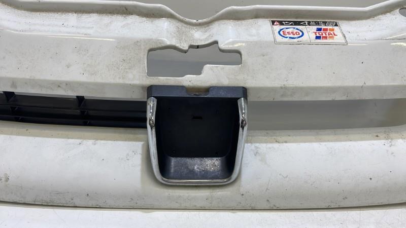 Calandre PEUGEOT PARTNER 1 PHASE 1 Diesel - 1