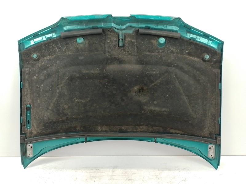 Capot PEUGEOT PARTNER 1 PHASE 1 Diesel - 1
