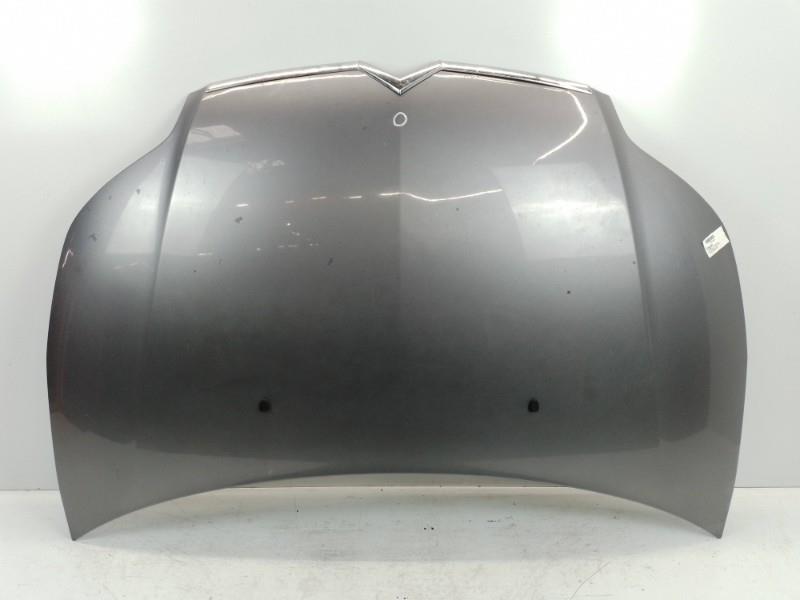 Capot CITROEN C4 1 PHASE 1 Diesel - 1