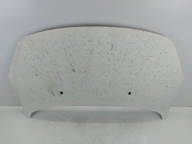 Capot PEUGEOT 307 PHASE 2 Diesel - 1