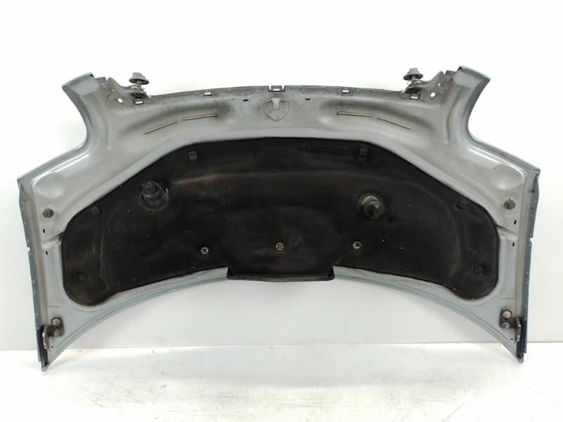 Capot AUDI A2 Diesel - 1