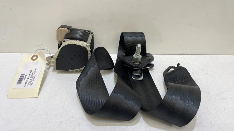 Ceinture arriere droit RENAULT TWINGO 2 PHASE 1 Diesel - 1