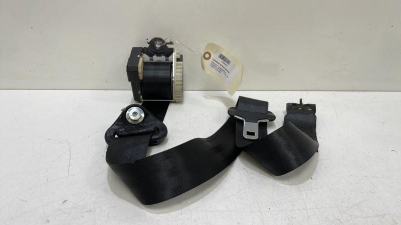 Ceinture arriere gauche RENAULT TWINGO 2 PHASE 1 Diesel - 1