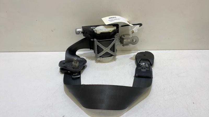 Ceinture avant droit RENAULT CLIO 3 PHASE 1 Essence - 1