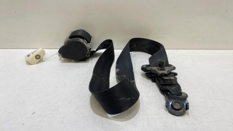 Ceinture avant droit RENAULT MASTER 3 PHASE 1 Diesel - 1