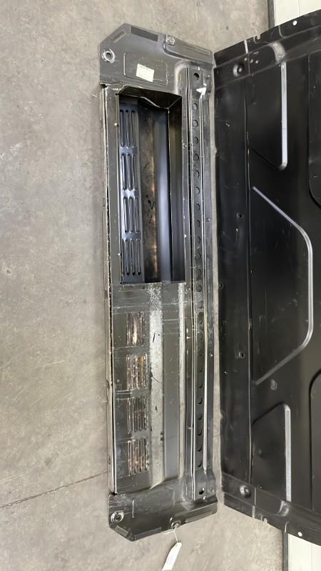 Cloison de separation (utilitaire) FORD TRANSIT CUSTOM 1 PHASE 2 Diesel - 1
