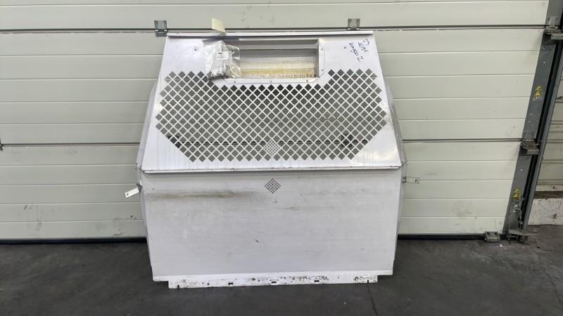 Cloison de separation (utilitaire) RENAULT KANGOO 2 PHASE 1 Diesel - 1