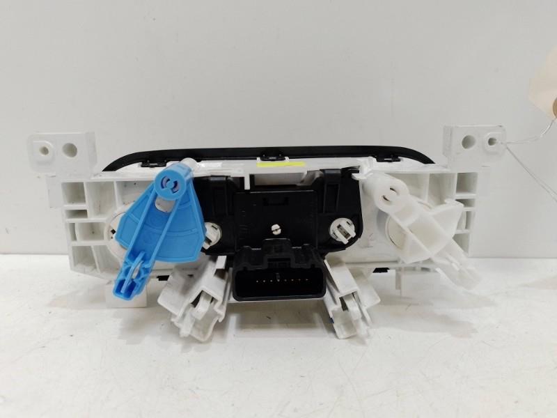 Commande chauffage RENAULT TRAFIC 3 COURT PHASE 1 Diesel - 1