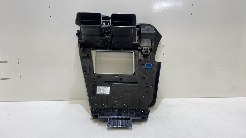 Commande chauffage CITROEN DS5 PHASE 1 Diesel - 1