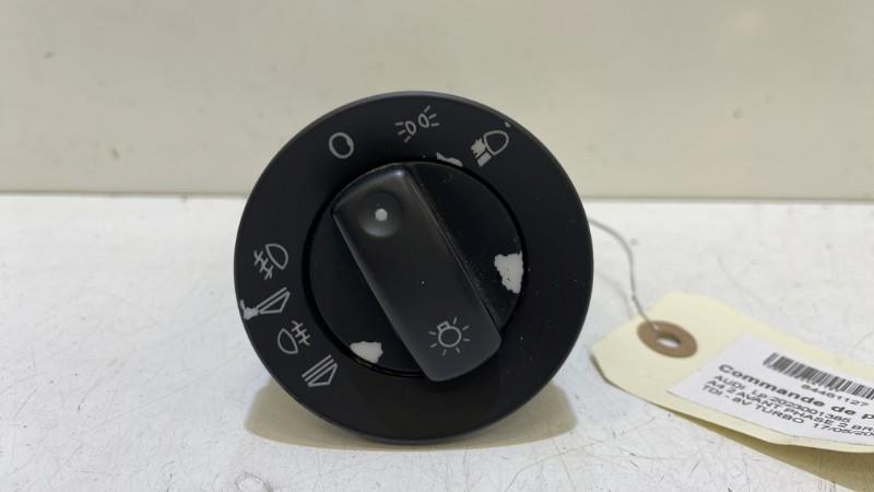 Commande de phare AUDI A4 2 AVANT PHASE 2 BREAK Diesel - 1