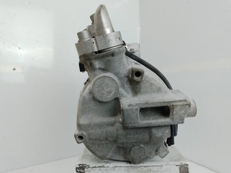 Compresseur clim MERCEDES SPRINTER 3 Diesel - 1
