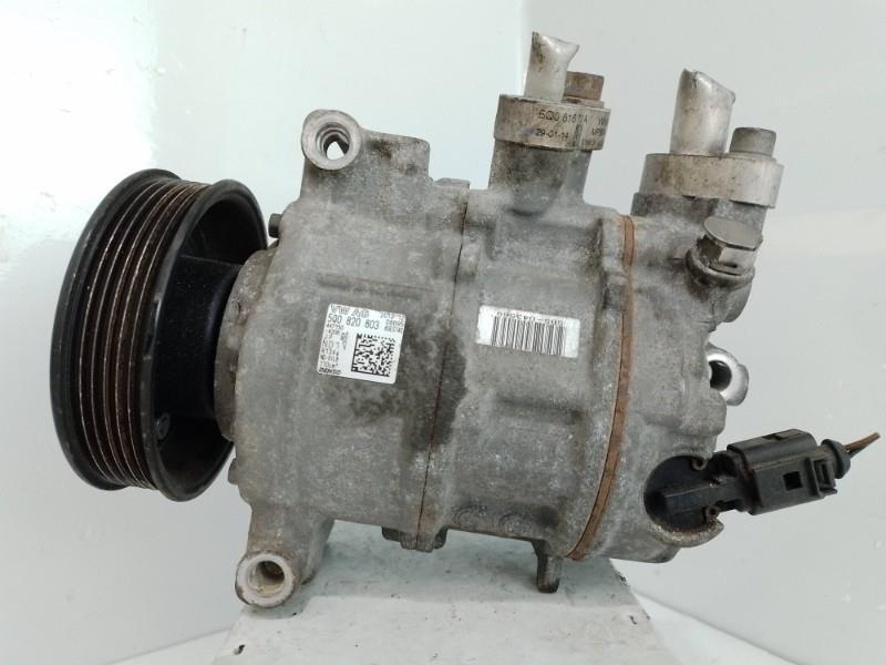 Compresseur clim VOLKSWAGEN GOLF 7 PHASE 1 BREAK Diesel - 1