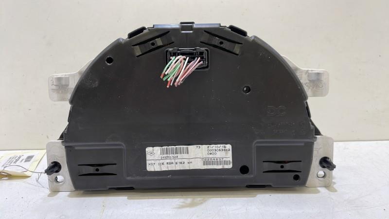 Compteur RENAULT TWINGO 3 PHASE 1 Essence - 1