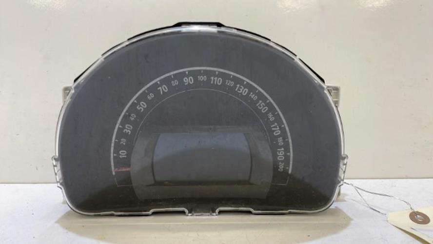 Photo de la pièce