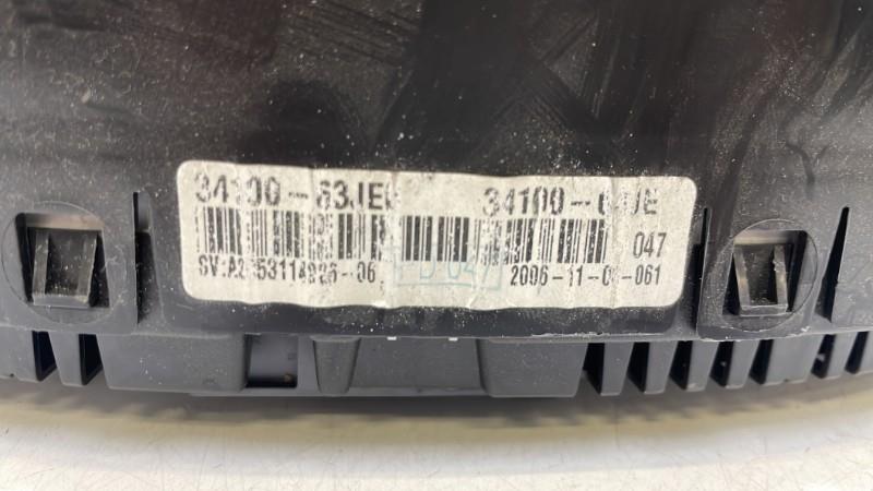 Compteur SUZUKI SWIFT 3 Essence - 1