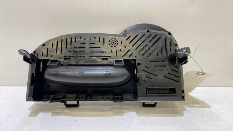 Compteur RENAULT TWINGO 2 PHASE 1 Diesel - 1