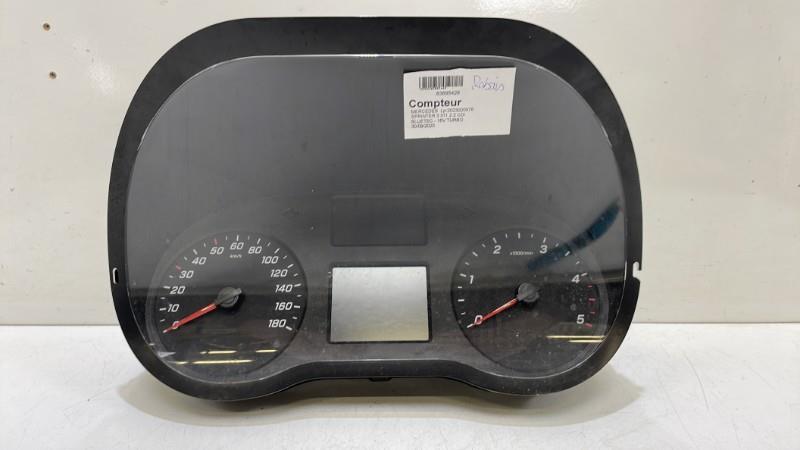 Compteur MERCEDES SPRINTER 3 Diesel - 1