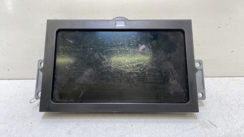 Ecran GPS PEUGEOT 207 PHASE 1 BREAK Diesel - 1