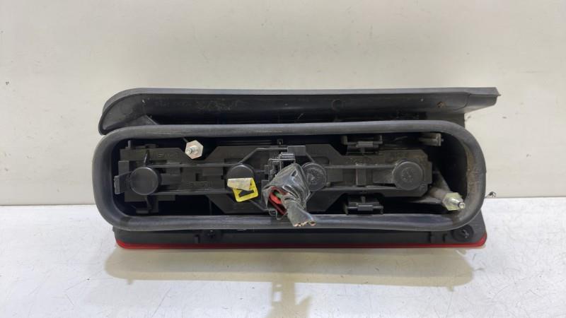 Feu arriere principal droit (feux) OPEL COMBO C PHASE 2 Diesel - 1