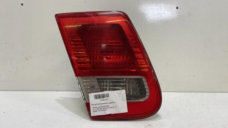 Feu arriere secondaire gauche (feux) SAAB 9.3 2 SPORT SEDAN PHASE 1 Diesel - 1