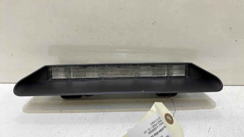 Feu arriere stop central RENAULT TWINGO 3 PHASE 1 Essence - 1