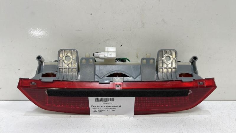 Feu arriere stop central HYUNDAI I 10 1 PHASE 1 Essence - 1