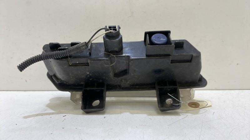 Feu diurne avant gauche RENAULT CLIO 4 PHASE 1 Diesel - 1