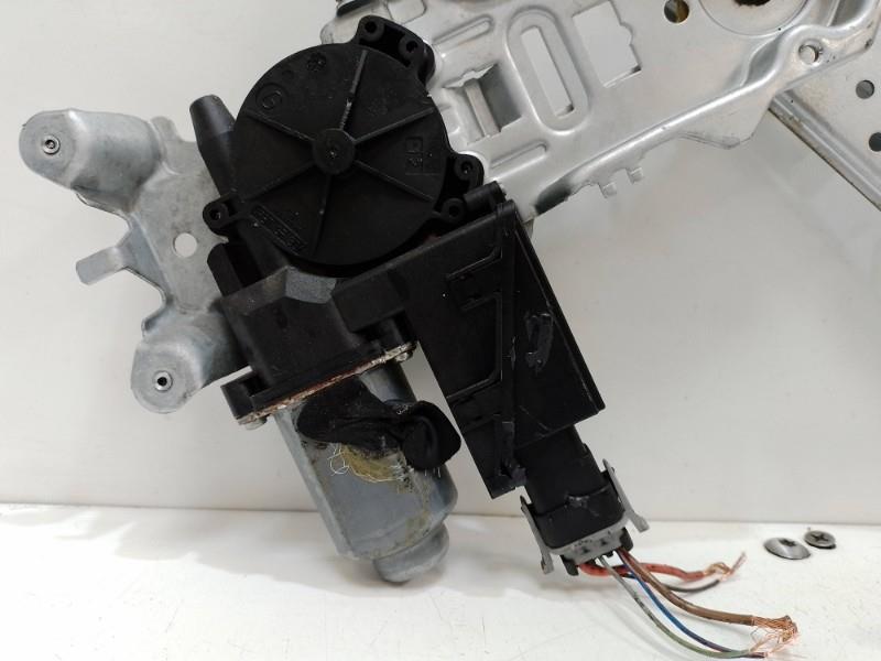 Leve vitre electrique avant droit OPEL COMBO C PHASE 2 Diesel - 1