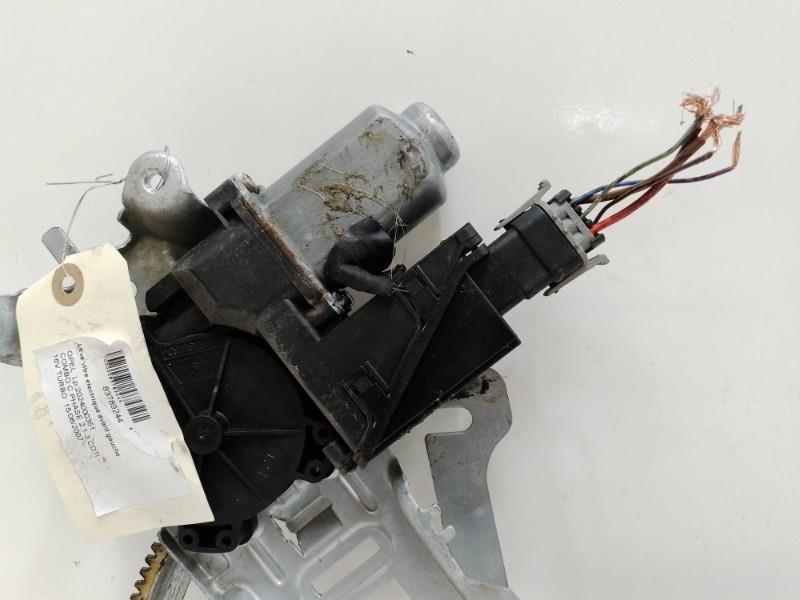 Leve vitre electrique avant gauche OPEL COMBO C PHASE 2 Diesel - 1