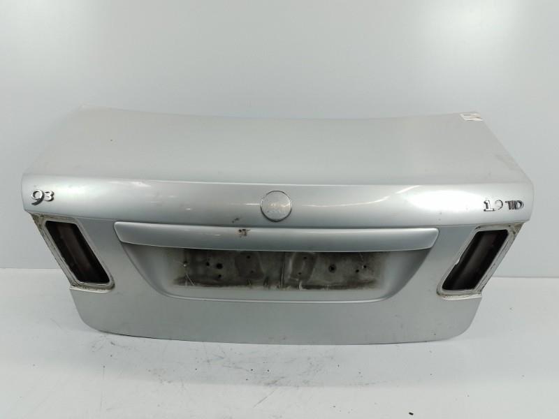 Malle/Hayon arriere SAAB 9.3 2 SPORT SEDAN PHASE 1 Diesel - 1