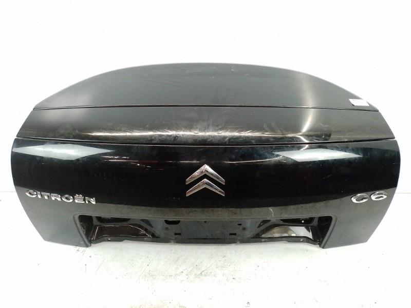 Malle/Hayon arriere CITROEN C6 Diesel - 1