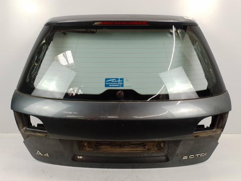Malle/Hayon arriere AUDI A4 2 AVANT PHASE 2 BREAK Diesel - 1