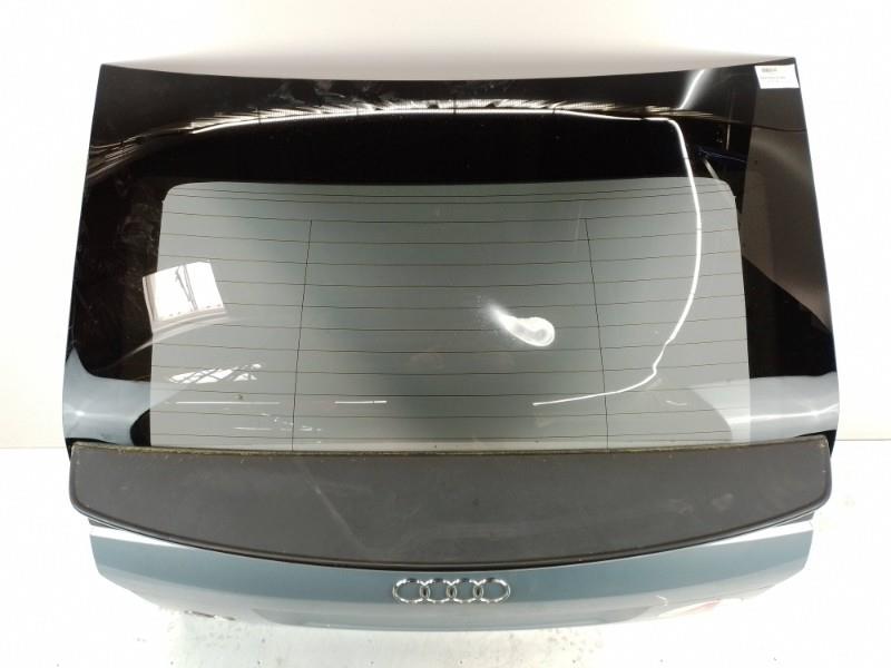 Malle/Hayon arriere AUDI A2 Diesel - 1