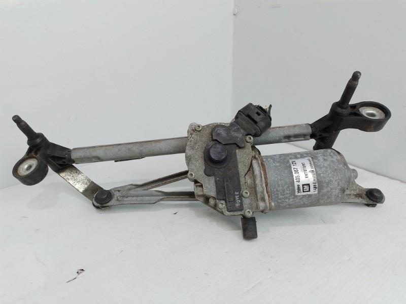 Moteur essuie glace avant OPEL CORSA D PHASE 1 Diesel - 1