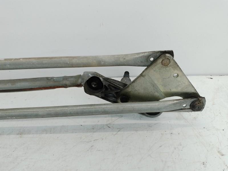 Moteur essuie glace avant RENAULT MODUS PHASE 2 Diesel - 1