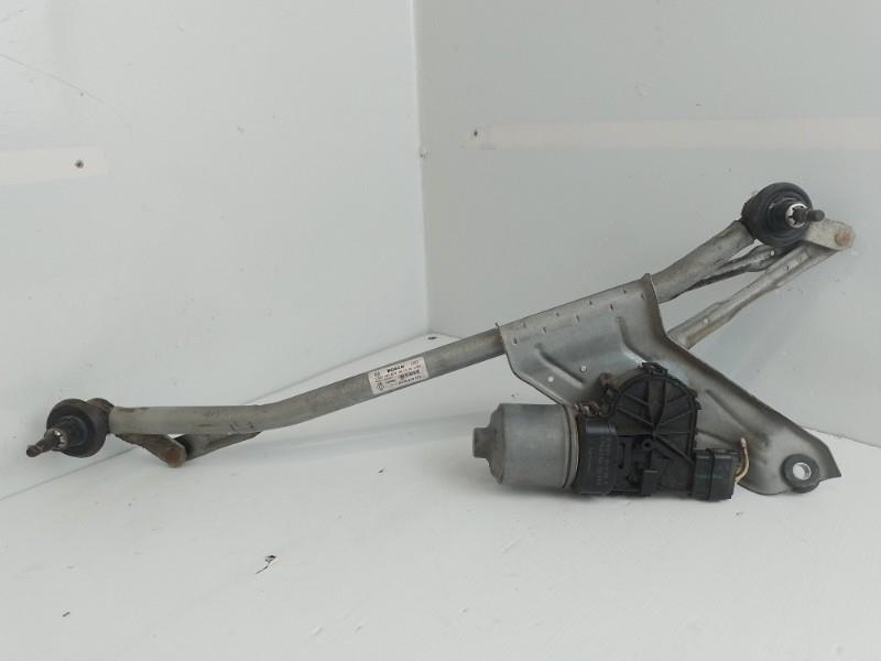 Moteur essuie glace avant DACIA DUSTER 1 PHASE 1 Diesel - 1