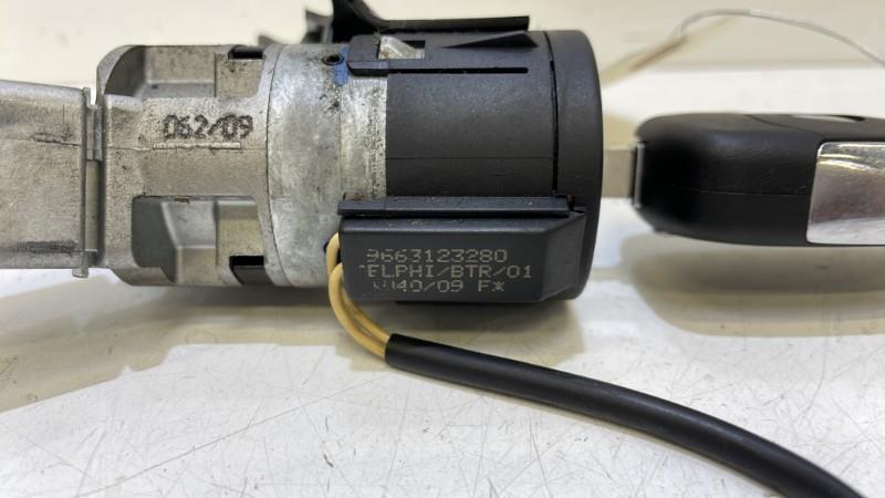 Neiman PEUGEOT 207 PHASE 1 BREAK Diesel - 1