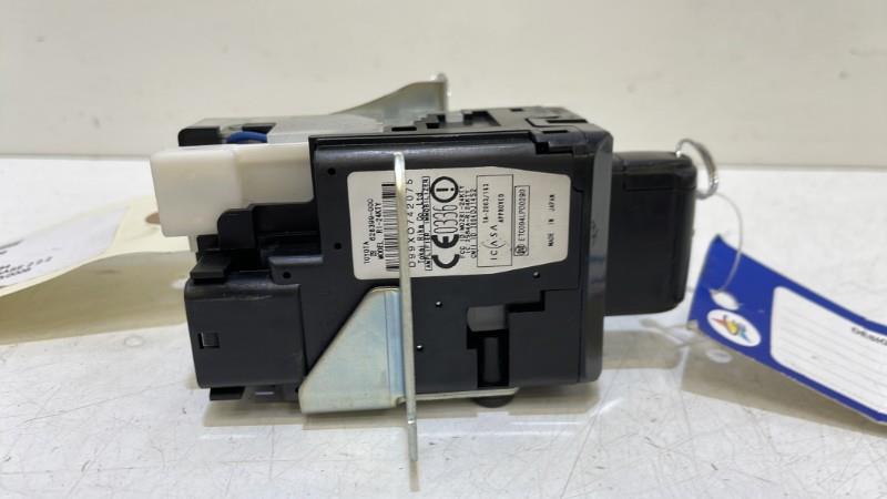 Neiman TOYOTA COROLLA VERSO 2 PHASE 2 Diesel - 1